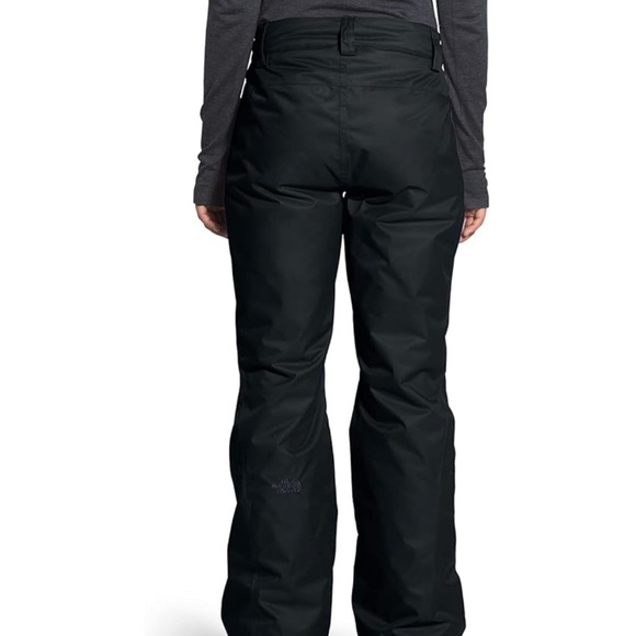 North Face Snow Pants - Picture 3 of 5